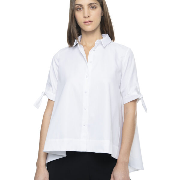 Camisa Vuelo manga corta