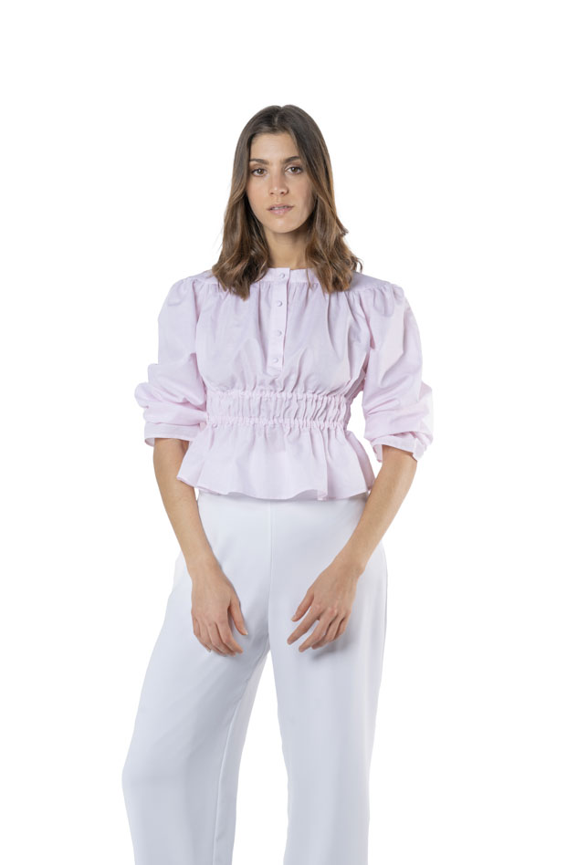 Blusa Toscana